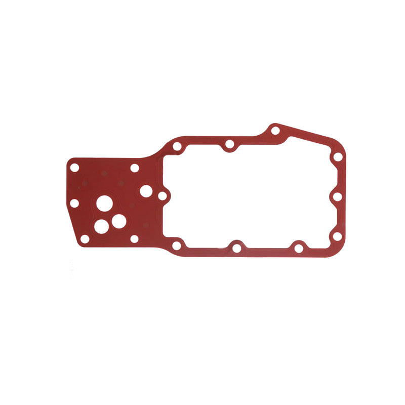 OIL COOLER CORE GASKET