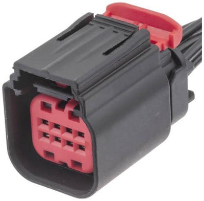 MULTI FUNCTION CONNECTOR
