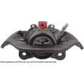 FRICTION CHOICE CALIPERS