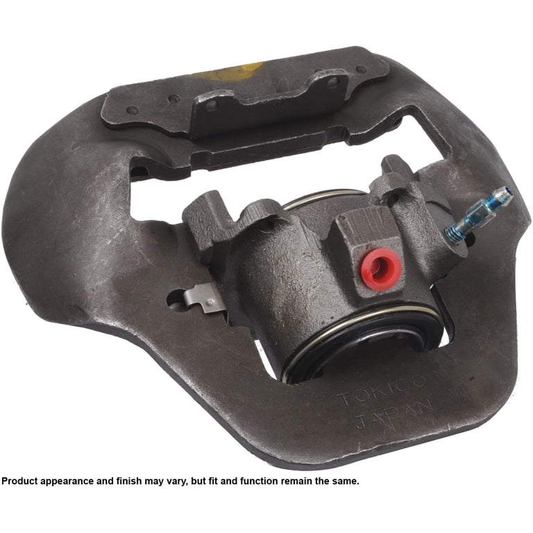 FRICTION CHOICE CALIPERS