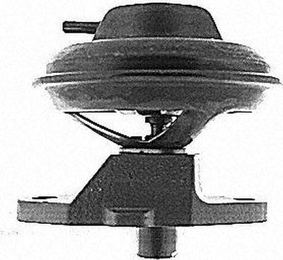 EGR VLV