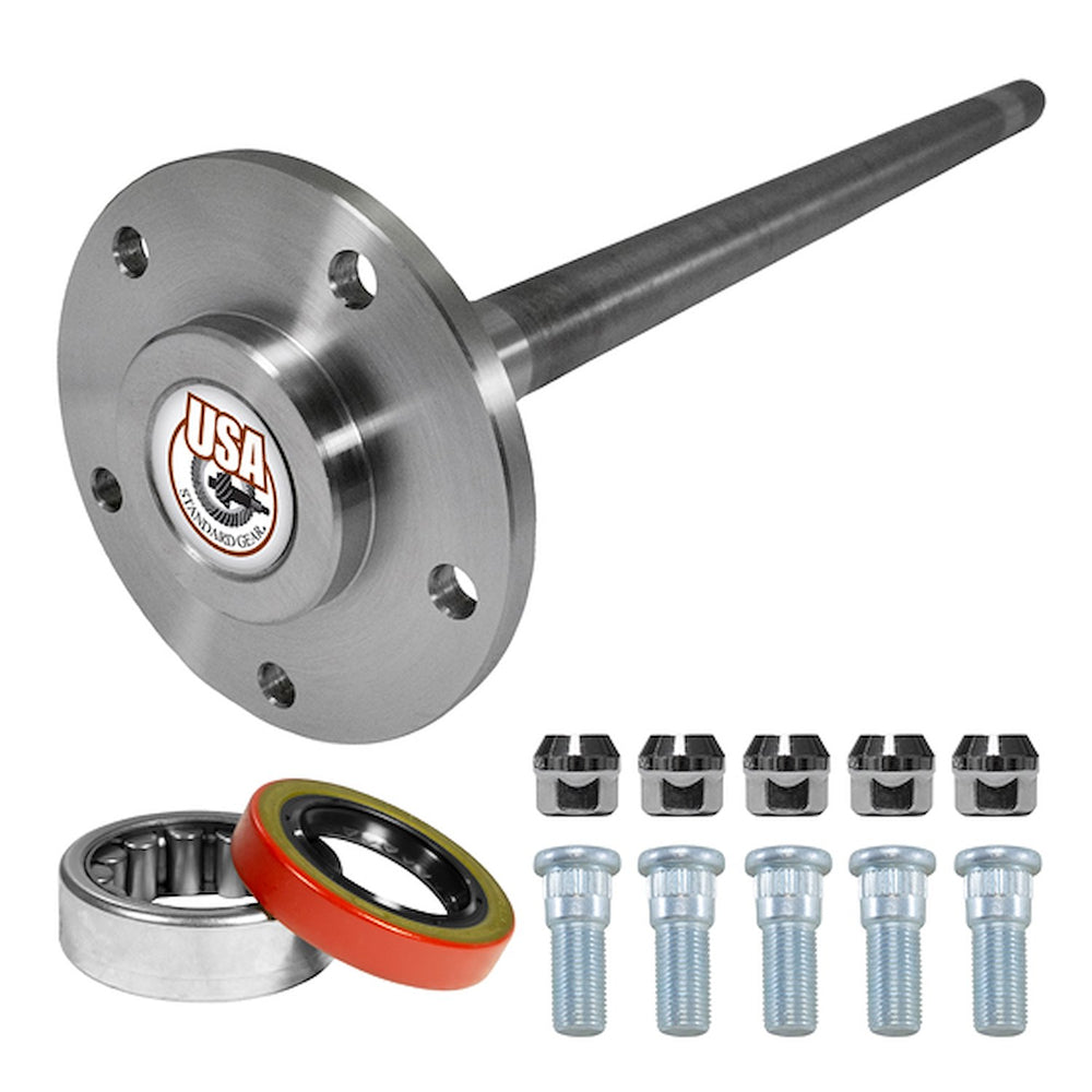 REAR AXLE KIT FITS CHRYSLER 9.25" D
