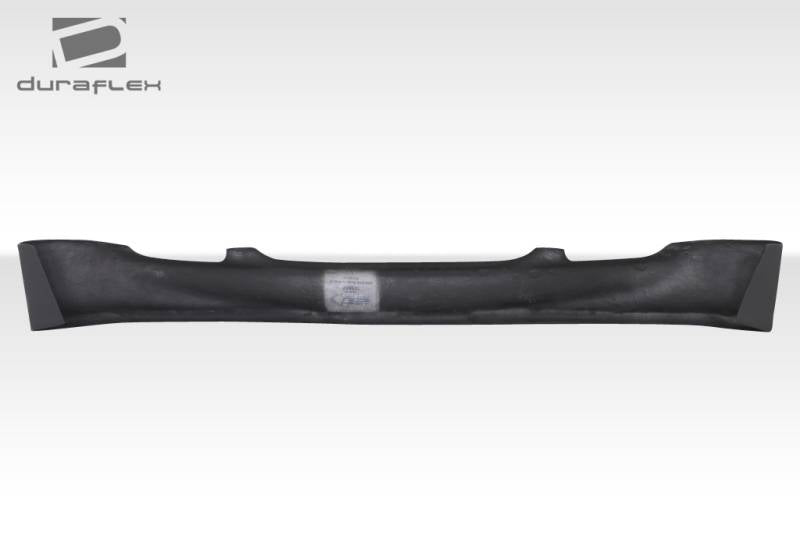 2008-2012 Smart ForTwo Duraflex FX Front Lip Under Spoiler Air Dam - 1 Piece
