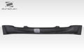 2008-2012 Smart ForTwo Duraflex FX Front Lip Under Spoiler Air Dam - 1 Piece