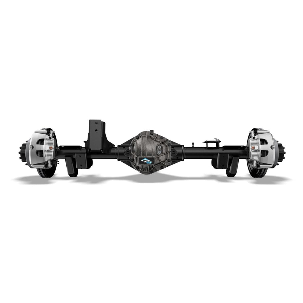 ULTIMATE DANA 60 CRATE AXLEJEEP GLADIATOR JT REAR4.88 ARB