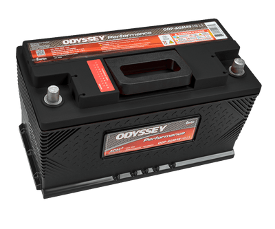 ODYSSEY 49-950