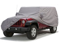 24C OUTLANDER SPORT RALLIART CUSTOM WEATHERSHIELD HD CAR COVER GRAY