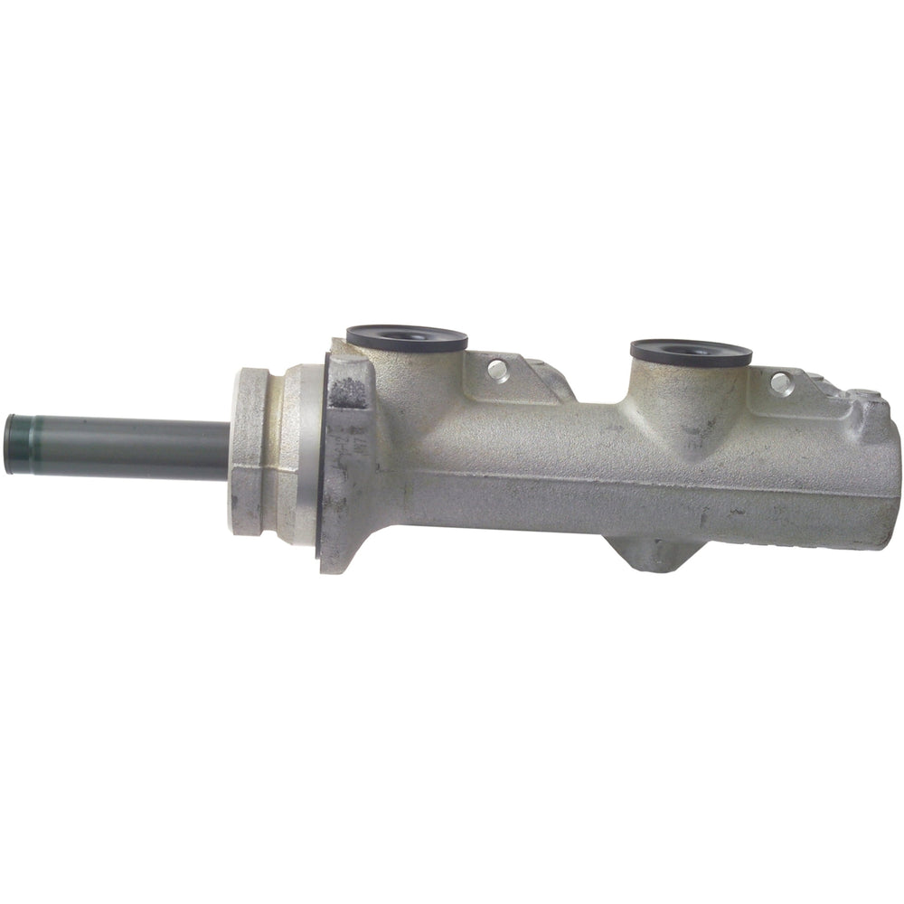 Brake Booster OEM Replacement: 2001-2002 Ford Crown Victoria; without ABS
