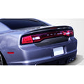 2011-2014 Dodge Charger Carbon Creations OEM Look Trunk - 1 Piece