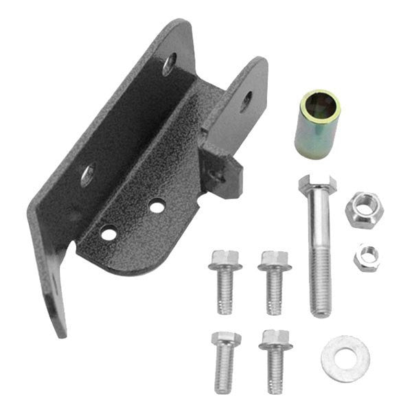 R TRAC ROD BRACKT TJ97-02