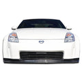 2003-2005 Nissan 350Z Z33 Carbon Creations N-1 Front Lip Under Spoiler Air Dam - 1 Piece