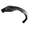 2003-2005 Nissan 350Z Z33 Carbon Creations N-1 Front Lip Under Spoiler Air Dam - 1 Piece