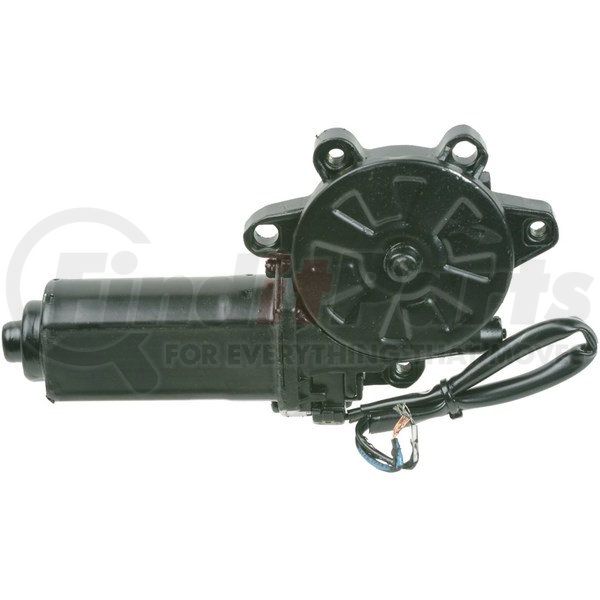 WIPER MOTOR