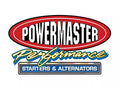 ALT FORD 6G BLACK 155A 8 GRV PULLEY SMALL FRAME STR MTG 4.6L DOHC MUSTANG/SVT/CO