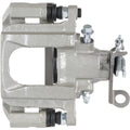 CALIPER WITH BRACKET