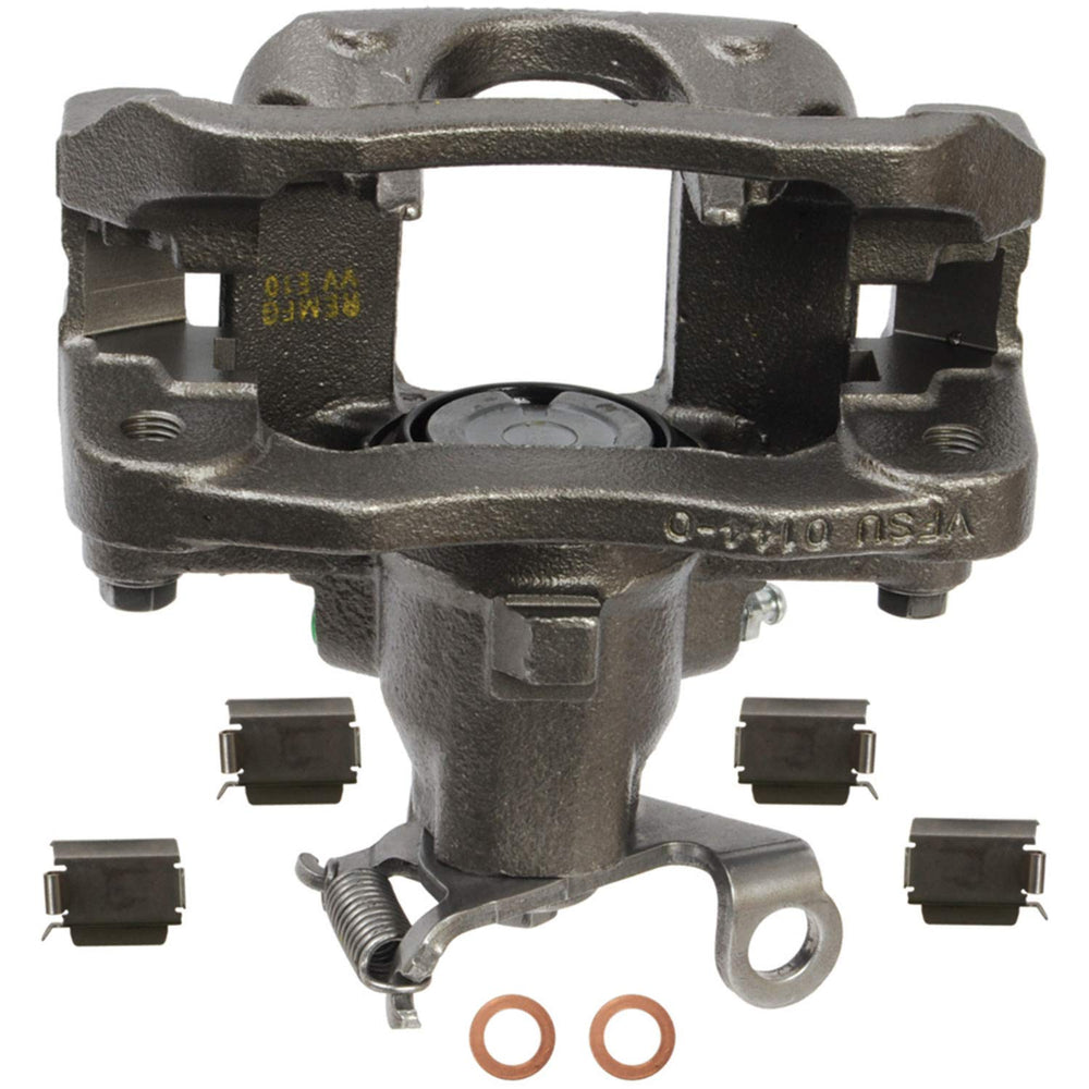 CALIPER WITH BRACKET