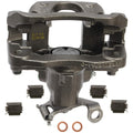 CALIPER WITH BRACKET