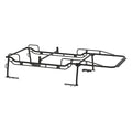 THE PRO RACK FULL KIT FULLSIZE TRUCKS 22 IN H CAB FORKLIFT LOADABLE RCLB