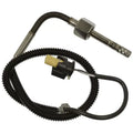 INTERMOTOR EXHAUST GAS TEMPERATURE