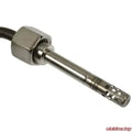 INTERMOTOR EXHAUST GAS TEMPERATURE