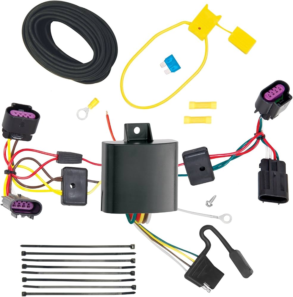 T-ONE CONNECTOR ASSEMBLY W/UPGRADE