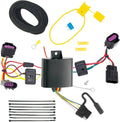 T-ONE CONNECTOR ASSEMBLY W/UPGRADE