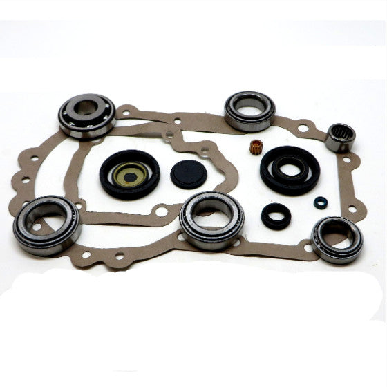 USA STANDARD MANUAL TRANSMISSION BE