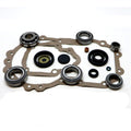 USA STANDARD MANUAL TRANSMISSION BE