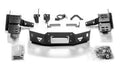 ~(22 lbs. 103X33X11)~ HIDDEN KIT BRKT FORD SD MY20