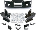 ~(22 lbs. 103X33X11)~ HIDDEN KIT BRKT FORD SD MY20
