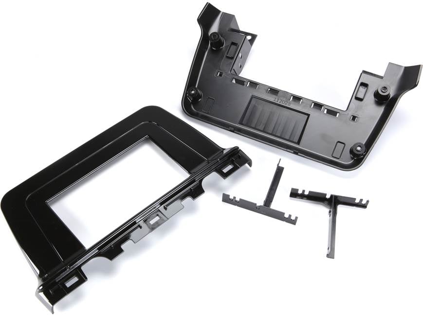 KIA SELTOS 2021-UP BTM CHASSIS