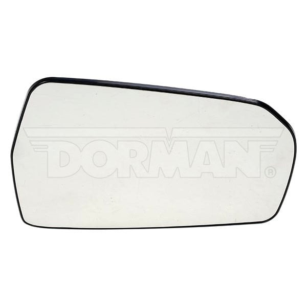 MIRROR GLASS FLAT