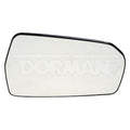 MIRROR GLASS FLAT