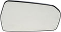 MIRROR GLASS FLAT