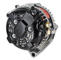 ALT GM DENSO POLISH 175A 6GRV DECOUPLER PULLEY 1419 CORVETTE 1WIRE