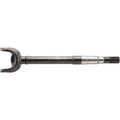 AXLE SHAFT