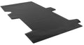 1522 PROMASTER CITY FLOOR MAT 581/2 X 781/2IN BLACK THERMOPLASTIC RUBBER DIAMOND PATTERN