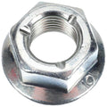 CONTROL ARM