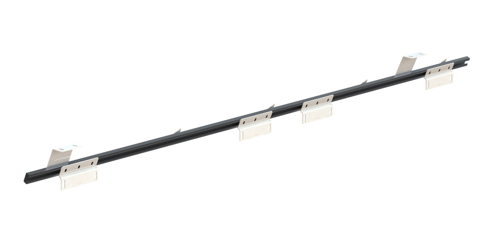 TRANSIT CONNECT LWB SHELVING INSTAL