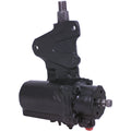 POWER STEERING COMPONENTS