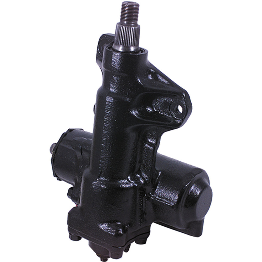 POWER STEERING COMPONENTS