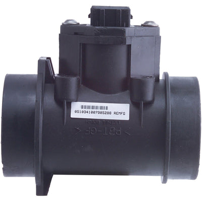 MASS AIRFLOW SENSORS