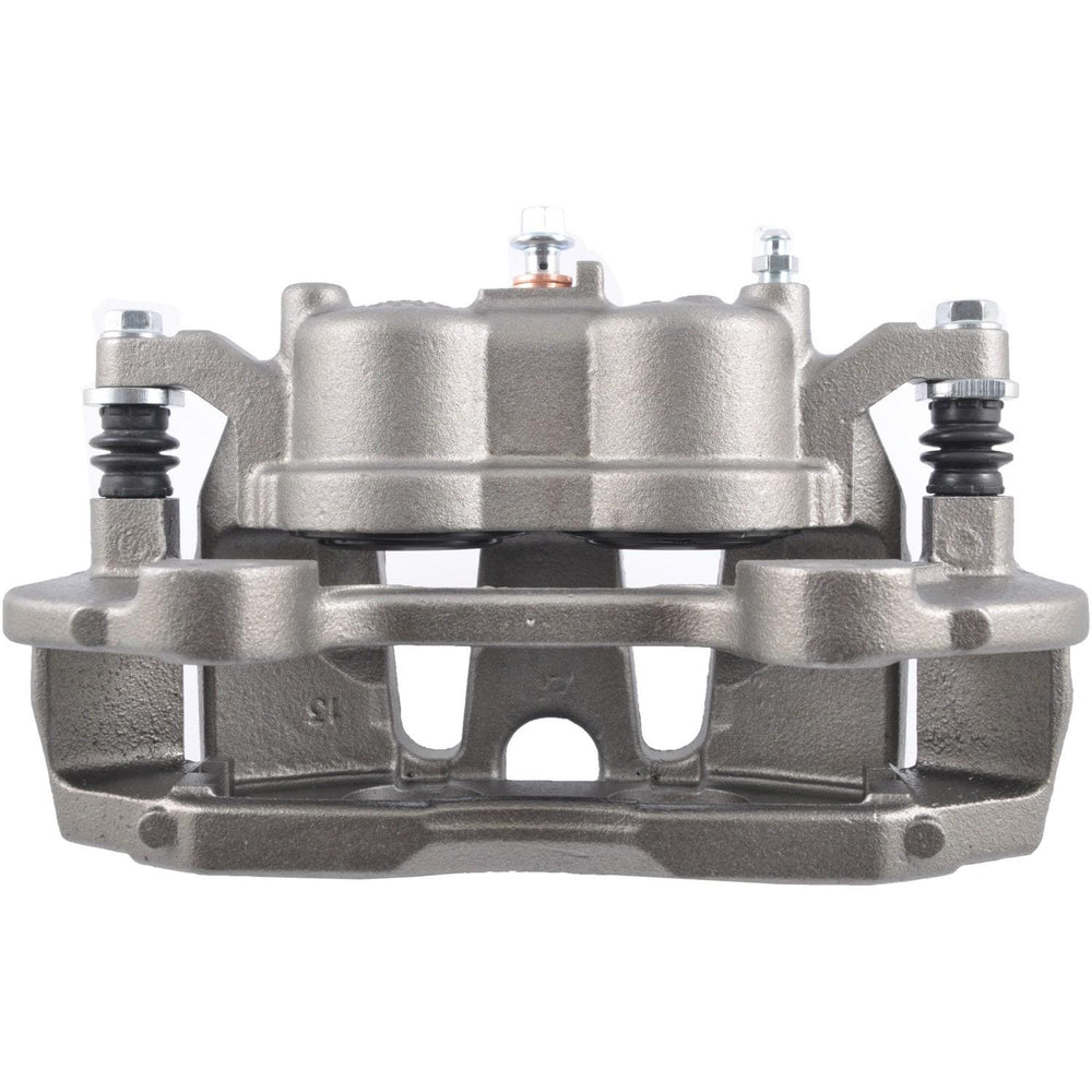 DOM UNLOADED CALIPERS