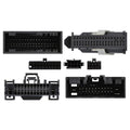 DSP THARNESS FITS SELECT FORD MODELS 2011C