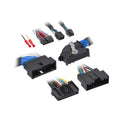 DSP THARNESS FITS SELECT FORD MODELS 2011C