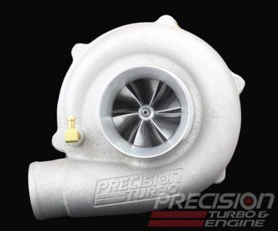 TURBOCHARGER OIL DRAIN TUBE