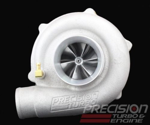 TURBOCHARGER OIL DRAIN TUBE