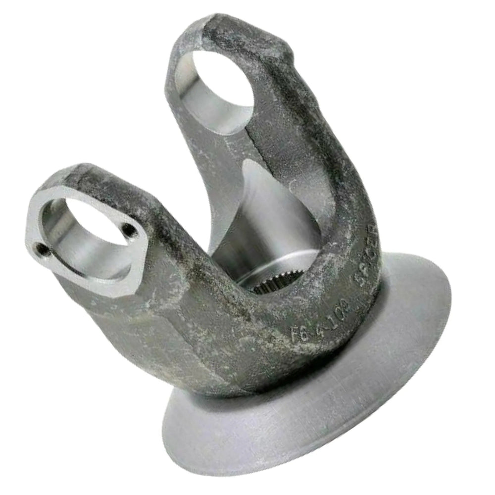 END YOKE ASSY