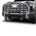 2022-2024 TOYOTA TUNDRATEXTURED BLA