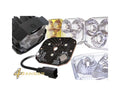 MORIMOTO 4BANGER FOG LIGHT KIT: 07-